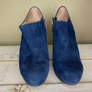 Vince Camuto 7.5 bootie